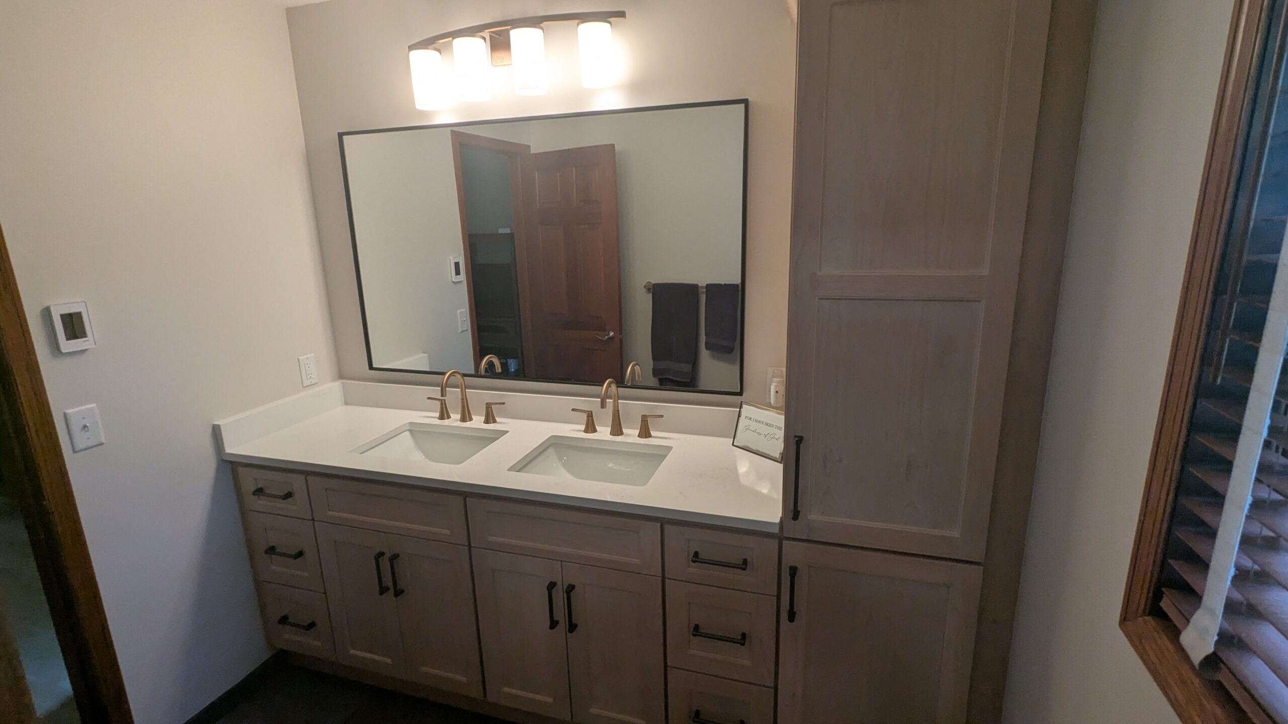 Bathroom Portfolio