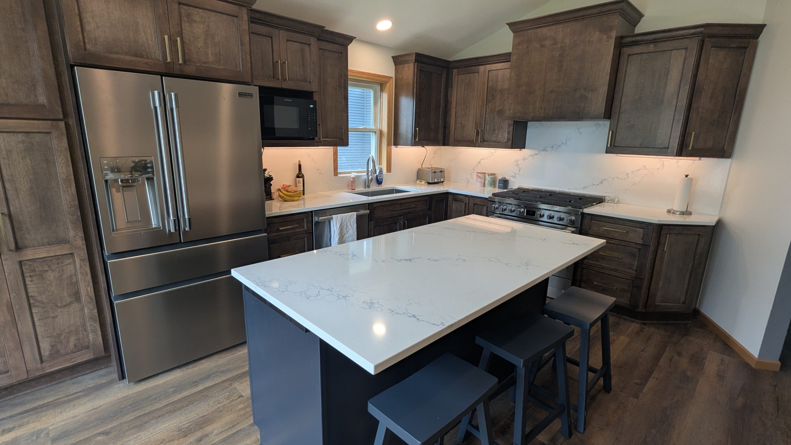 Kitchen Portfolio